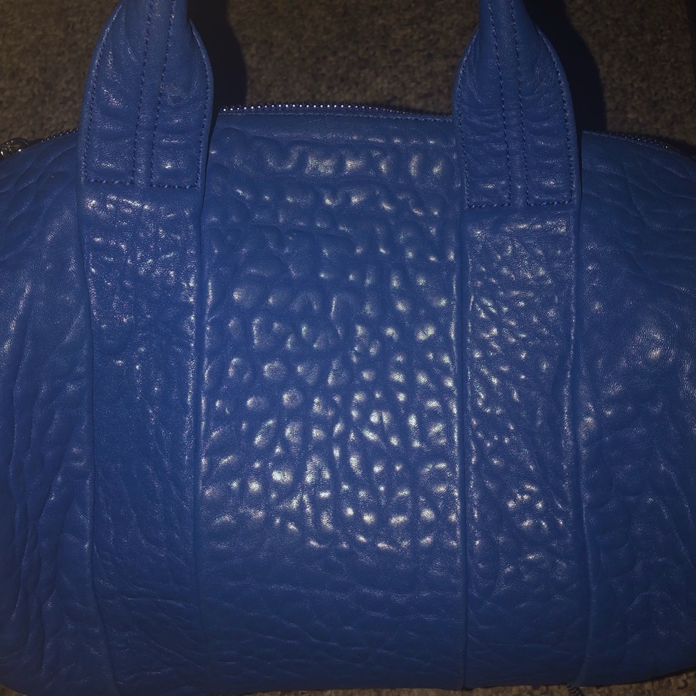 ALEXANDER WANG